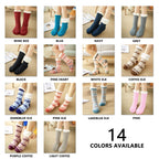 Warme Winter Socken – Ideal für gemütliche Abende zu Hause