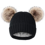 Winter Kuschel Beanie – Für Wärme sowie Stil