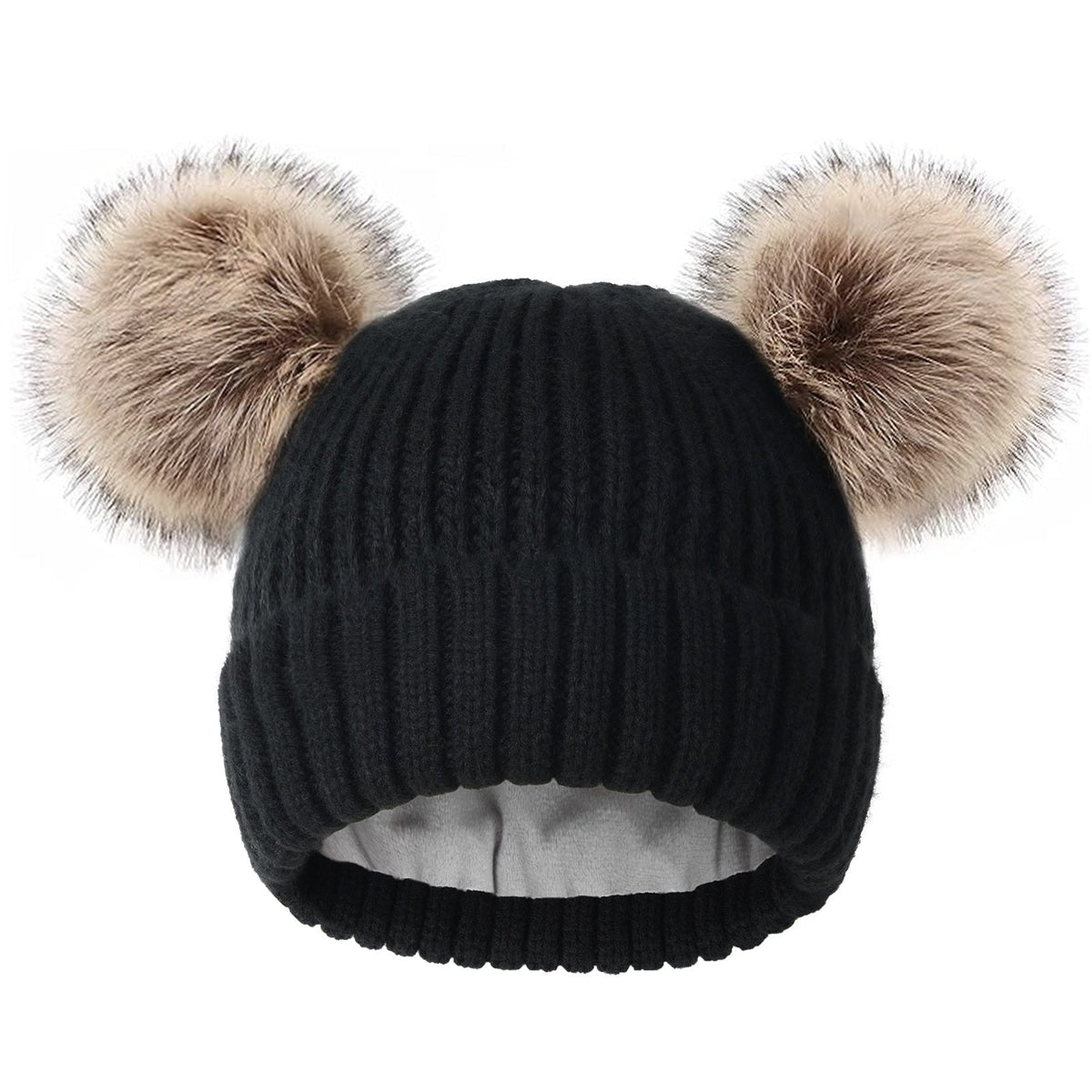 Winter Kuschel Beanie – Für Wärme sowie Stil