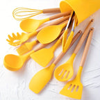 KochGenuss Küchen-Set – Für Effizienz sowie Stil in der Küche