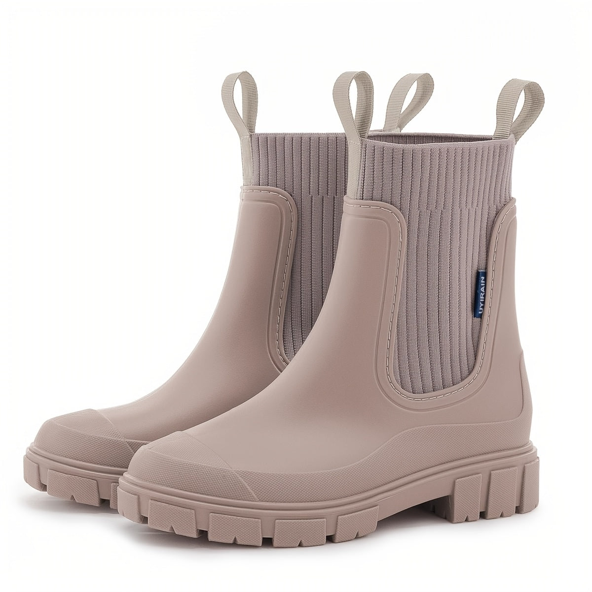 Urban Storm Damen Gummistiefel – Modisch und Wasserdicht für Jedes Wetter
