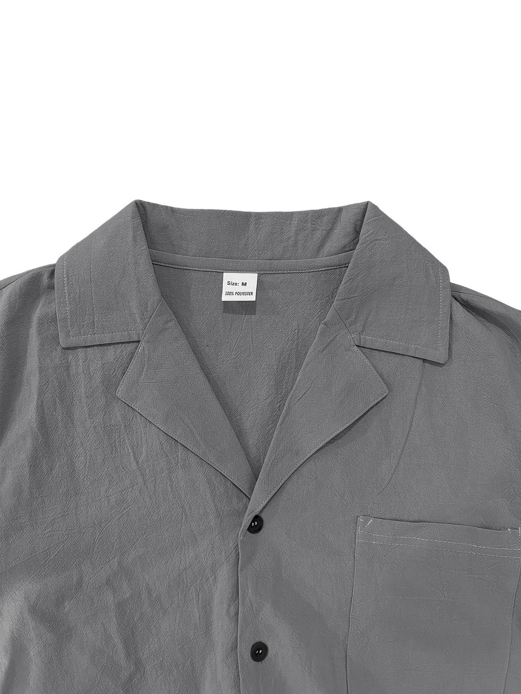 BreezeWear Herren Leinen Set – Luftig und Elegant für den Sommer