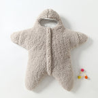 Star Baby Schlafsack – Warm sowie Kuschelig für dein Kleines
