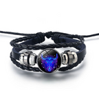 Himmlisches Harmonie Armband – Spirituelle Kraft und Innere Balance