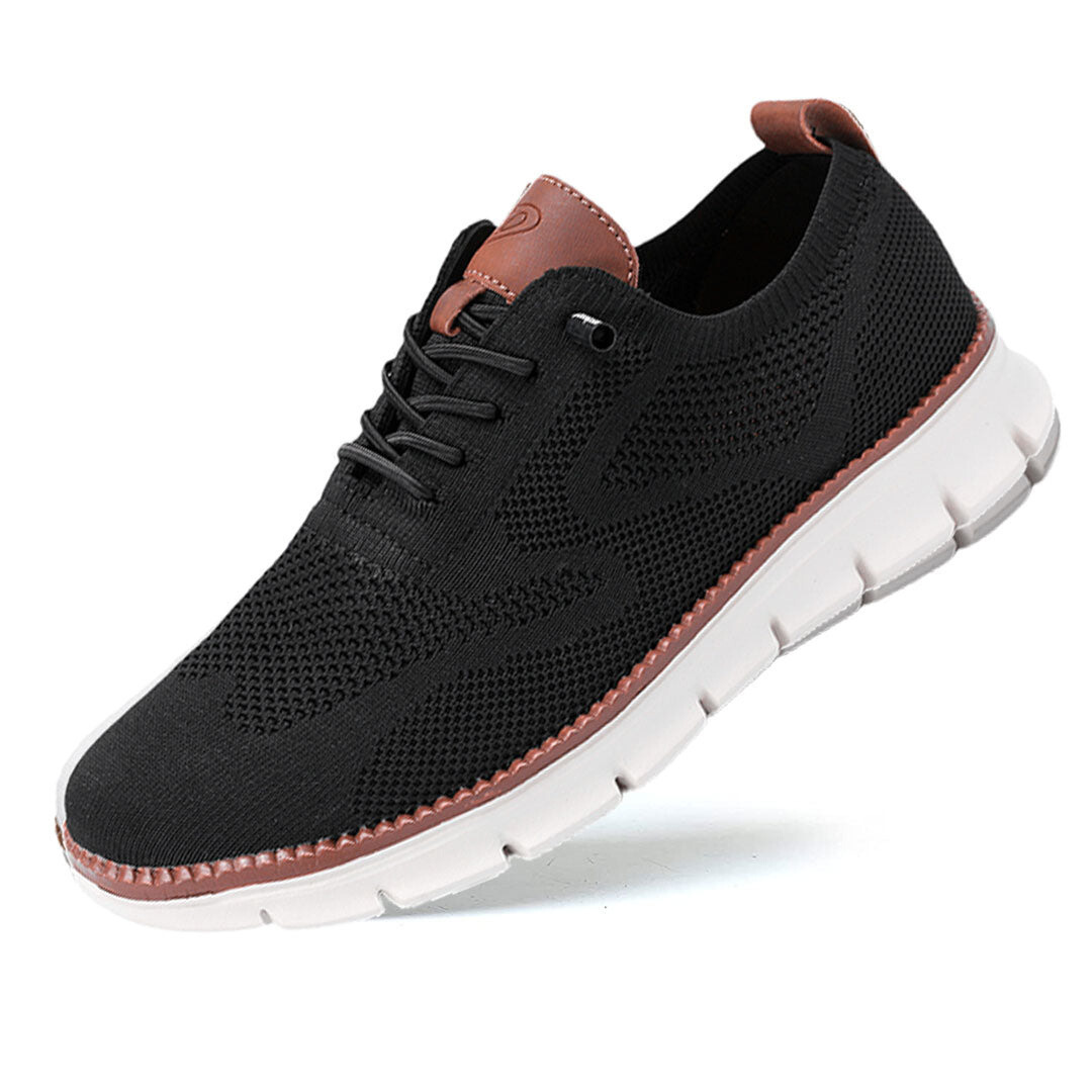 Atmungsaktive Freizeitschuhe – Leicht sowie Flexibel