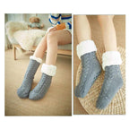 Warme Winter Socken – Ideal für gemütliche Abende zu Hause