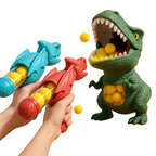 DinoShot Schießspiel – Aktiv, Lehrreich sowie Spannend