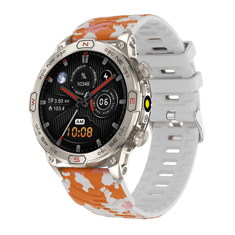 PulsePro – Fortschrittliche Smartwatch