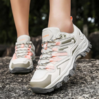 AdventureStep Damen Wanderschuhe – Nachhaltig und Bequem auf jedem Terrain