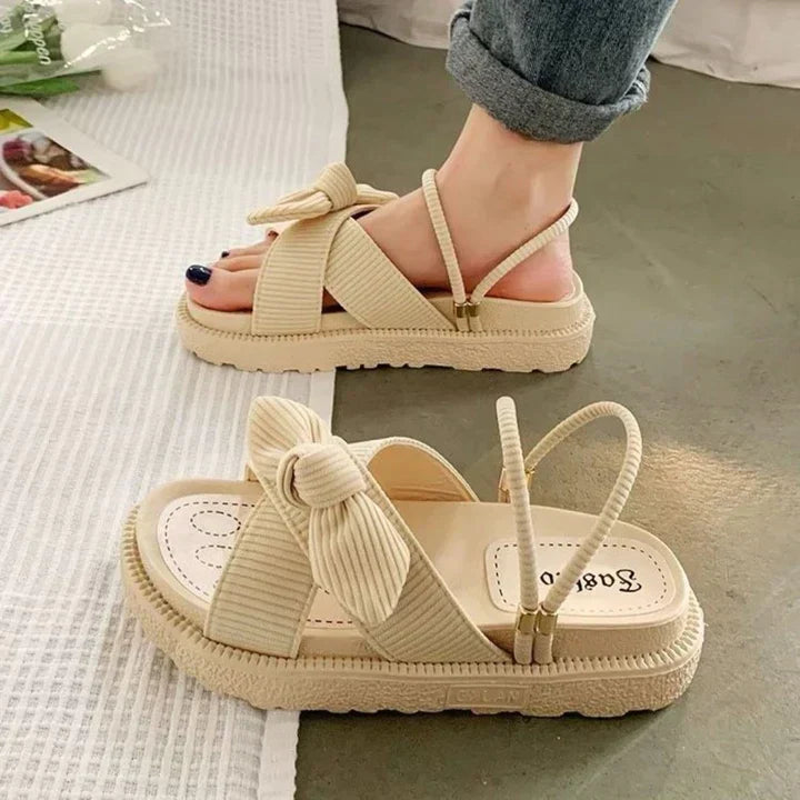 Sanne Damen Sandalen – Für Komfort sowie Sommerstil