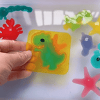 Wasser Wunder Kreationen – Spaß sowie Lernen für Kinder