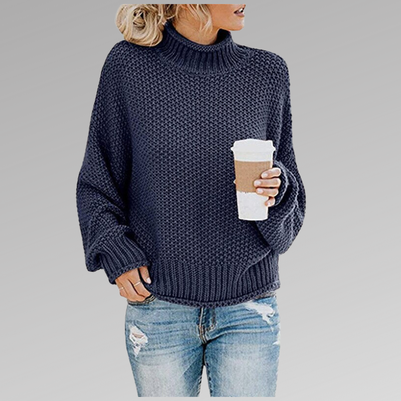 Sophie Lässig Pullover – Für einen bequemen und stilvollen Look