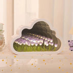 TulipTwinkle – Stimmungsvolle Tulpenlampe