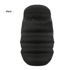 Warme Kinderwagen-Schlafsack – Ideal für komfortable Winterspaziergänge