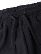 Herren Leinen Zweiteiliges Set - Elegant sowie Leicht