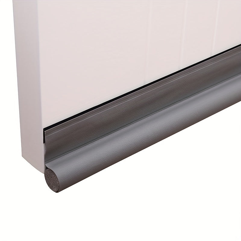 FlexiSeal Türdichtung – Effektive Isolierung sowie Geräuschdämpfung