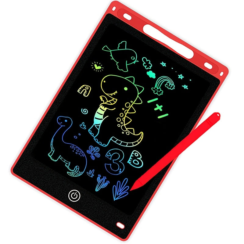 LCD Schreibtafel Tablet – Kreativ und Funktional für Jung und Alt