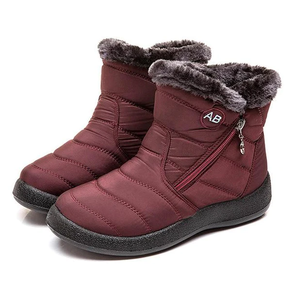 Winter Comfort Boots für Damen.