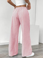 Damen Weite Hose - Lässiger Komfort inklusive Stil