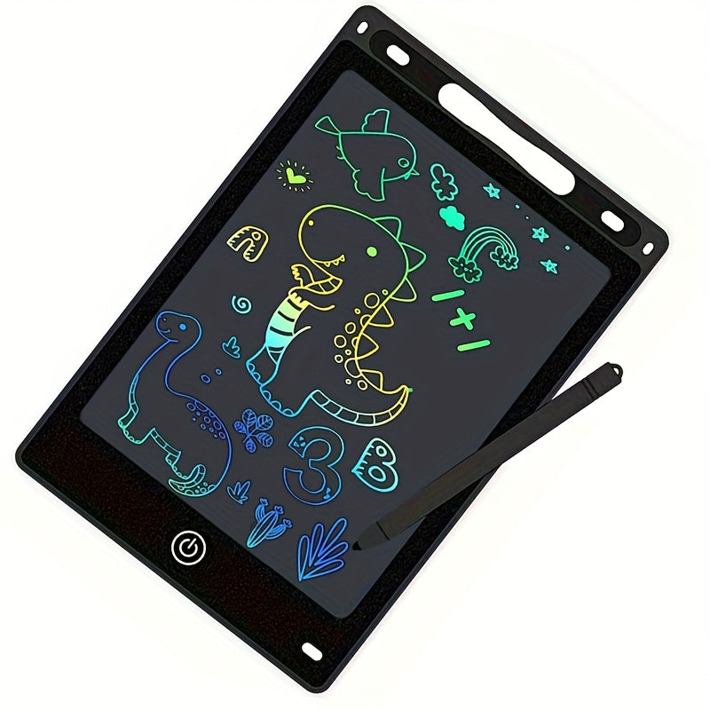 LCD Schreibtafel Tablet – Kreativ und Funktional für Jung und Alt