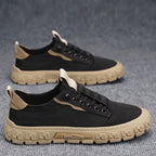 Solide Herren Freizeit Skateschuhe – Bequem und Sicher für Outdoor