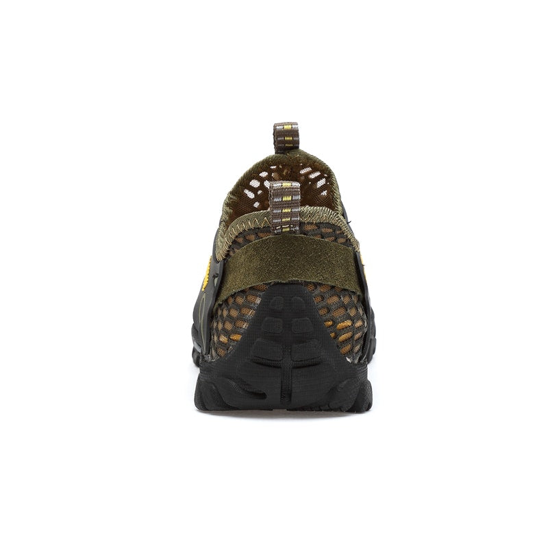 Trekker – Atmungsaktive Wanderschuhe