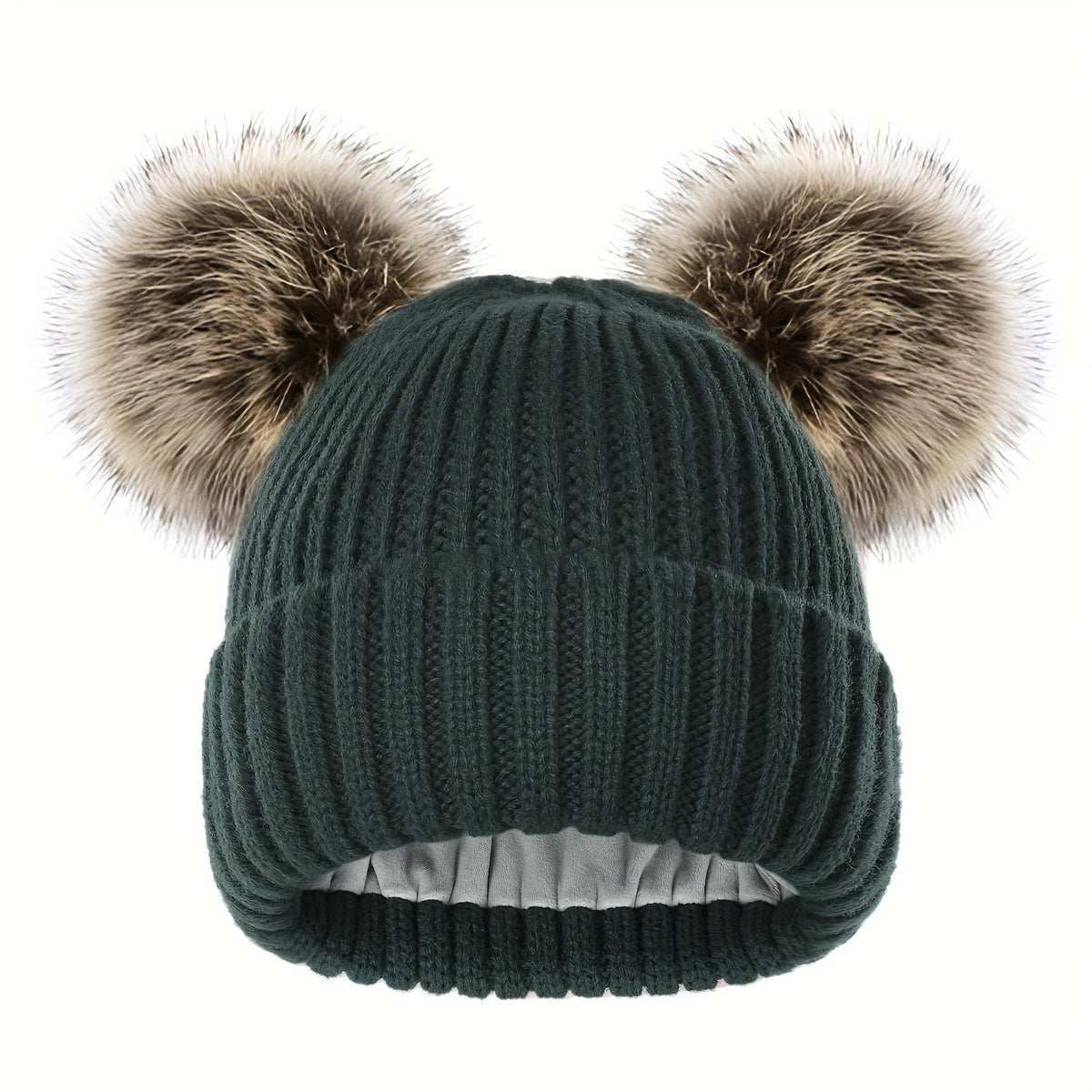 Winter Kuschel Beanie – Für Wärme sowie Stil