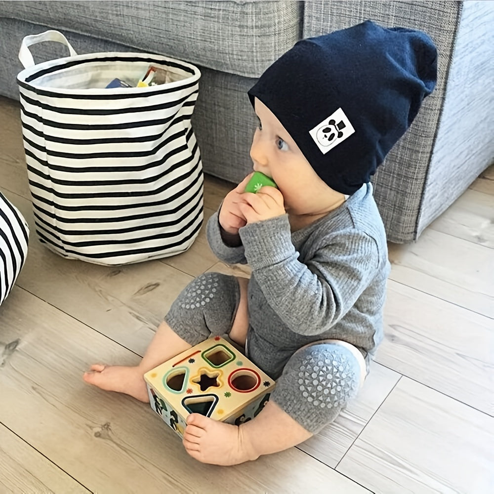 Sichere Baby Knieschoner – Für Komfort sowie Schutz beim Krabbeln