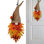 Herbstlicher Türkobold: Stimmungsvolle Herbstdekoration