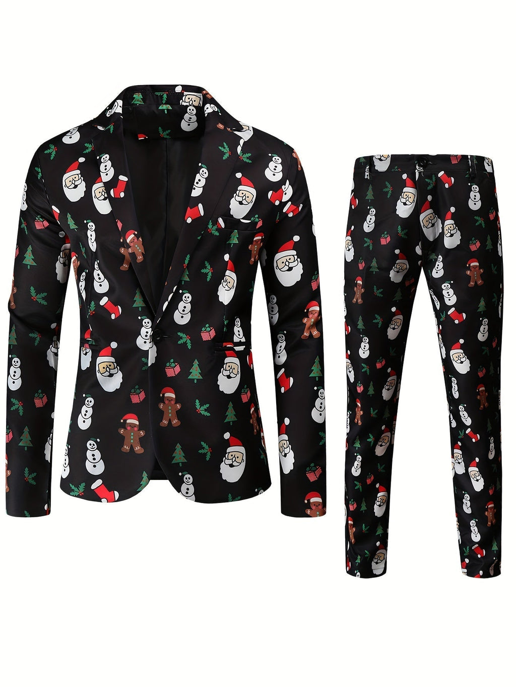 Teddy's Festliches Outfit – Fröhlich sowie Verspielt