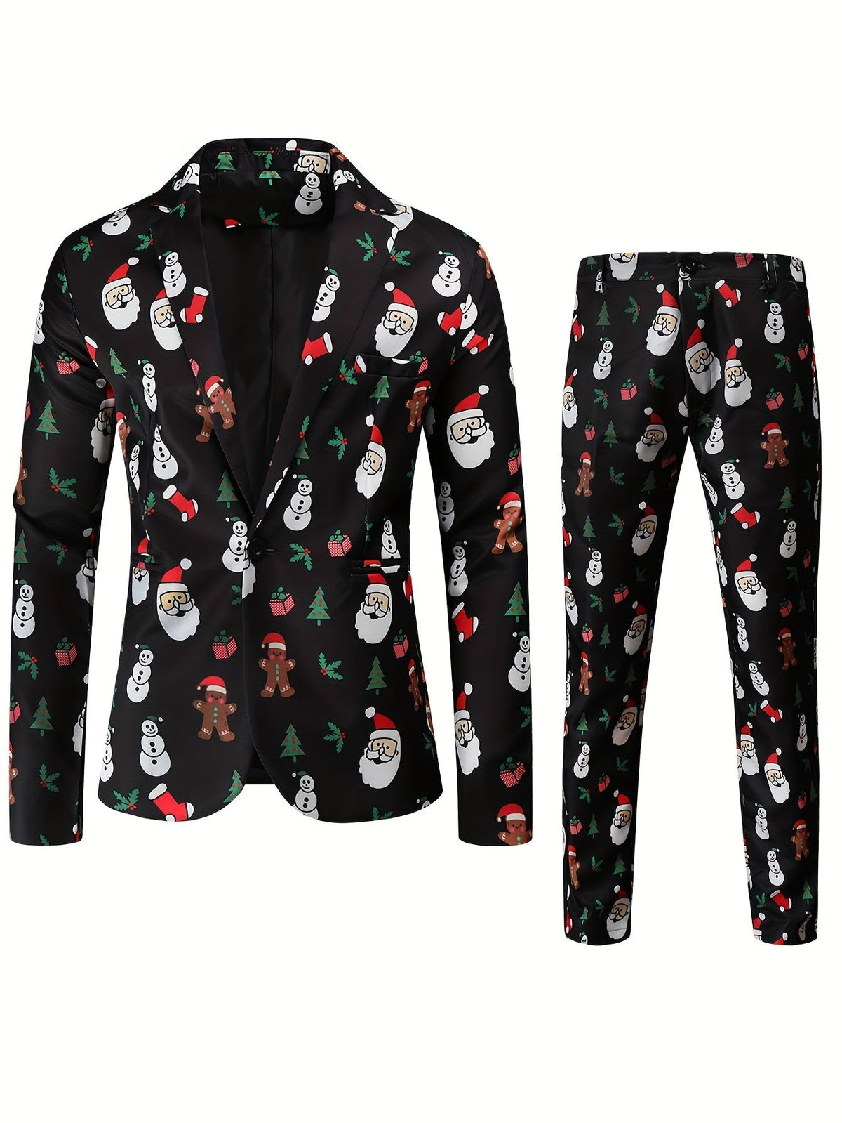 Teddy's Festliches Outfit – Fröhlich sowie Verspielt