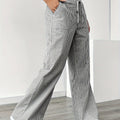 Damen Weite Hose - Lässiger Komfort inklusive Stil