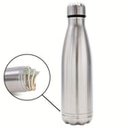 SafeHydrate Wasserflasche – Innovativ inklusive Versteck für Wertvolle Dinge