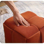 CordyCube Ottoman – Schickes Design sowie Komfort in Einem