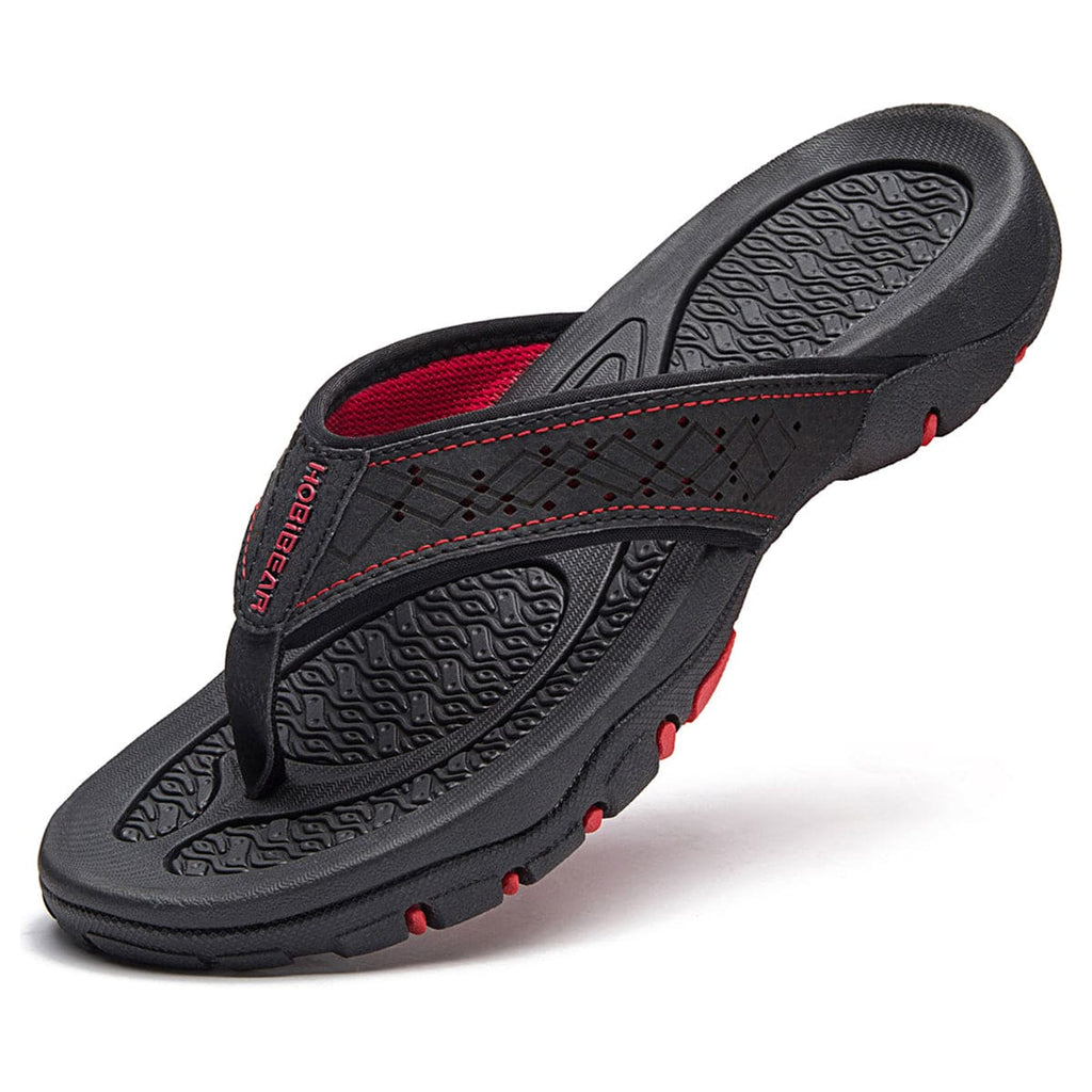 Liam Herren Slipper – Komfort sowie Stil für warme Sommertage