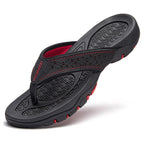 Liam Herren Slipper – Komfort sowie Stil für warme Sommertage