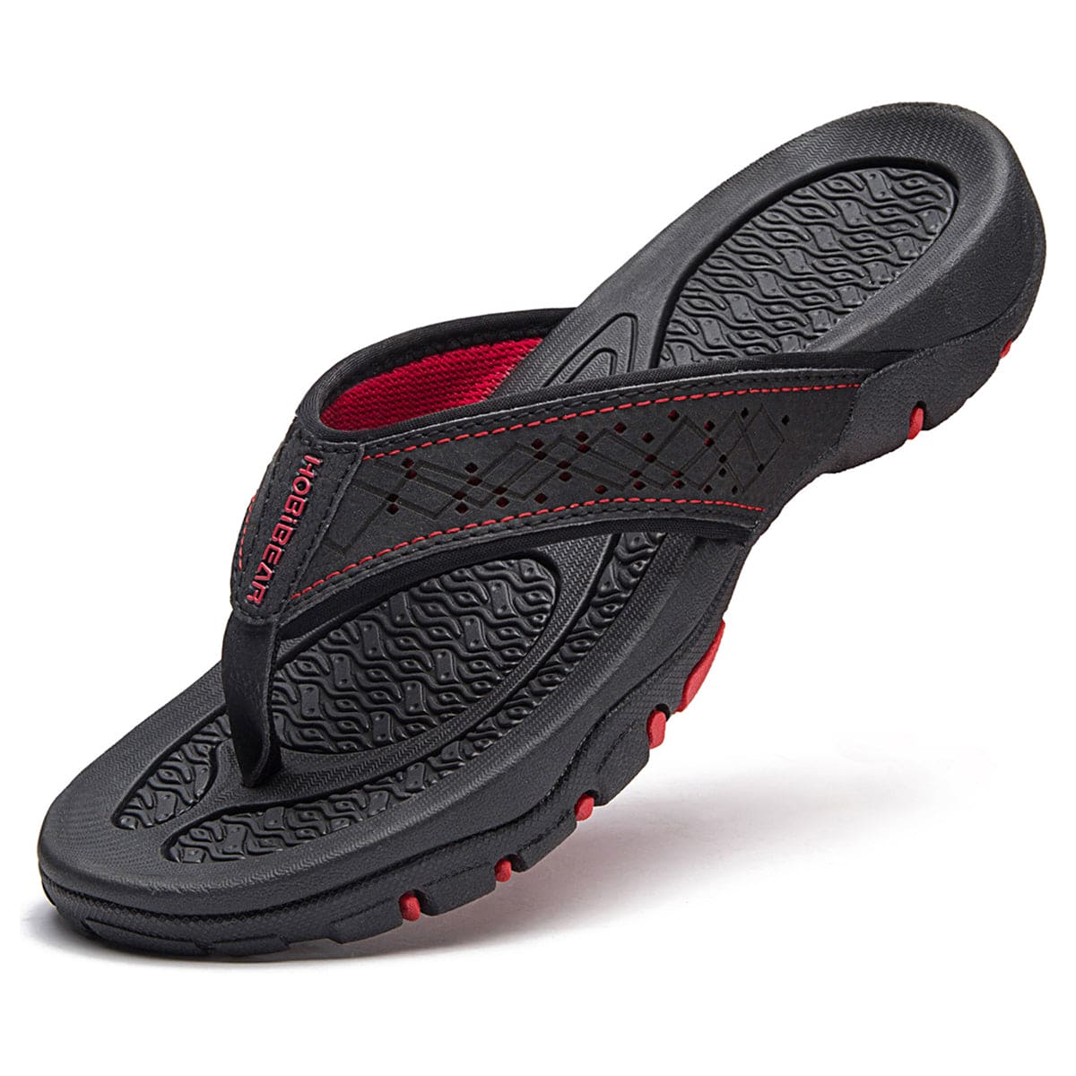 Liam Herren Slipper – Komfort sowie Stil für warme Sommertage