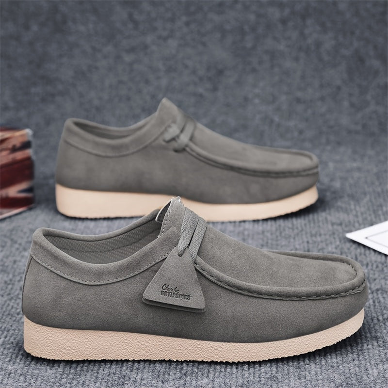 Heritage Loafers – Zeitloser Komfort sowie Stil