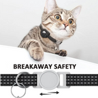 PawFind Smart Tracker – Android Halsband für Katzen sowie Hunde
