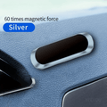 Eleganter Magnetischer Auto Telefonhalter – Starker Halt sowie Minimalistisches Design
