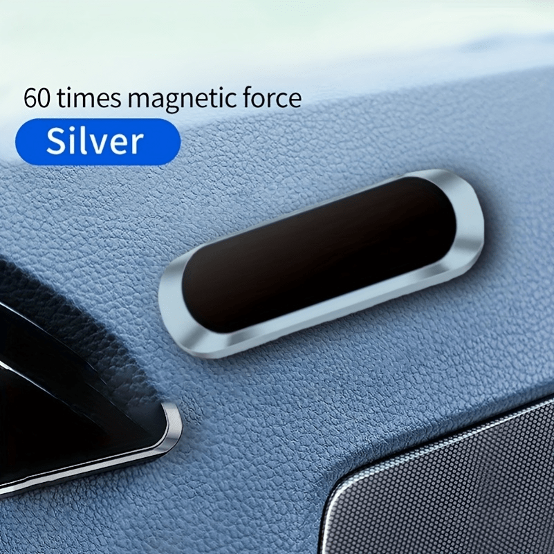 Eleganter Magnetischer Auto Telefonhalter – Starker Halt sowie Minimalistisches Design