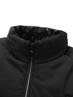 Lukas Steppjacke – Ideal für einen Stilvollen Look