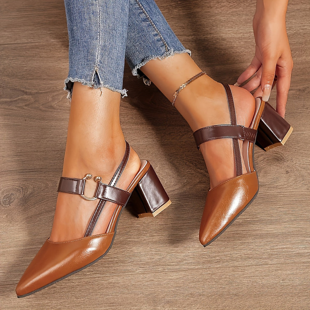 Schicke & Bequeme Sandalen Damen - Klassisch inklusive einem Twist