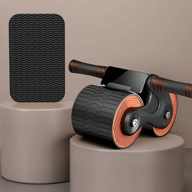 Intelligente Ab Roller – Für Starke Bauchmuskeln