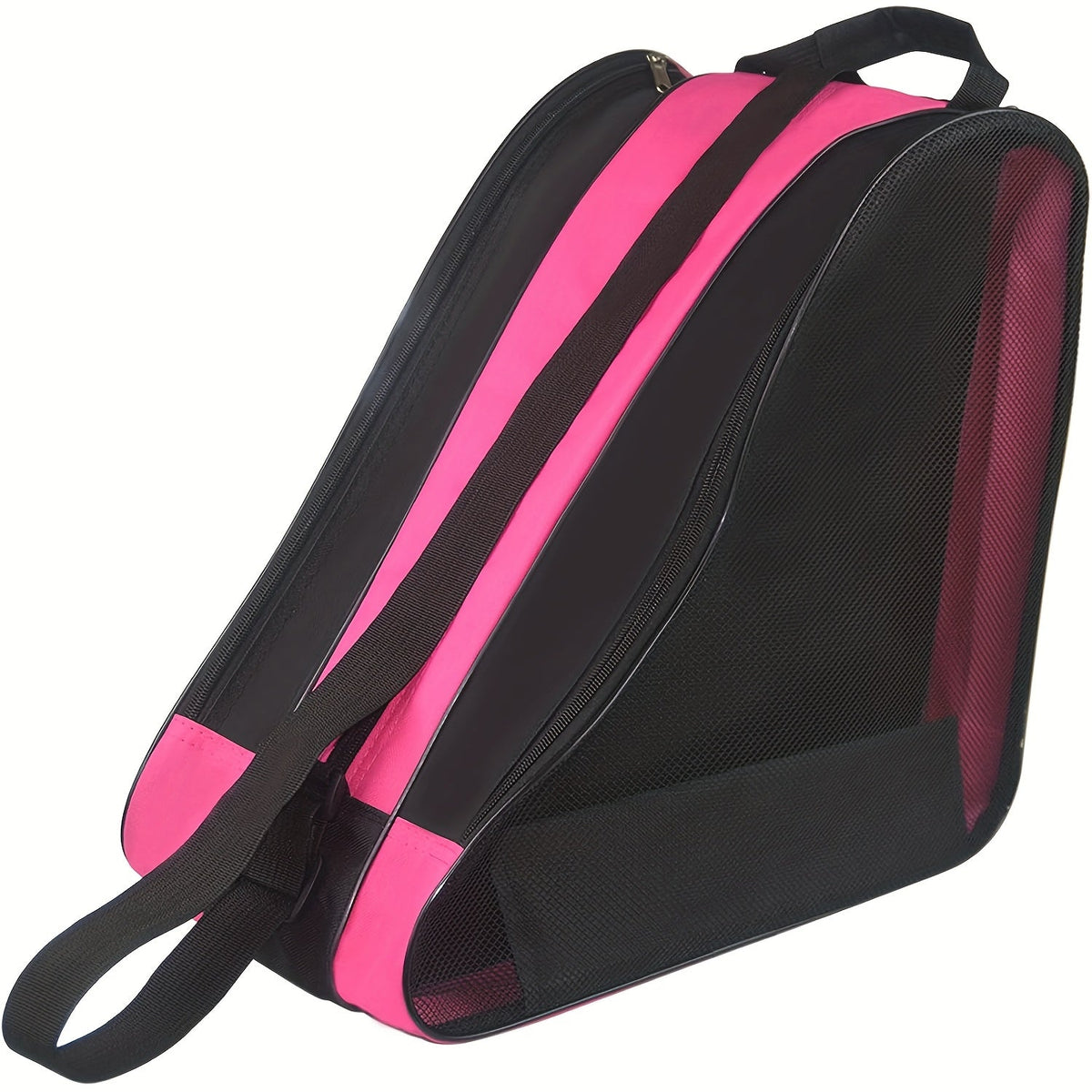 ProGlide Skatebag: Praktische Aufbewahrungstasche für Alle Arten von Skates