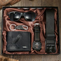 Urban Essentials Accessoire Set – Klassisch und Funktional
