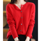 Winter Essential Pullover