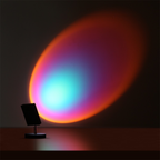 LumaGlow Stimmungslicht: Schaffe die Perfekte Atmosphäre