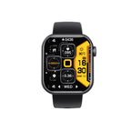 Smart Health Pro Smartwatch – Komplett Gesundheits- sowie Fitnessuhr