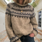 Superweicher Pullover